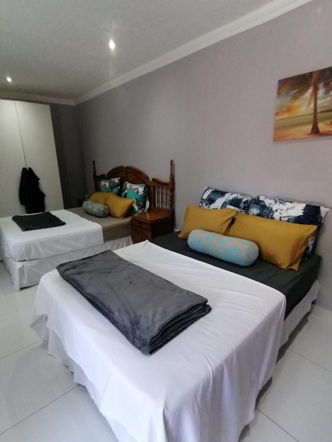 Mila 1 * Cape Town
