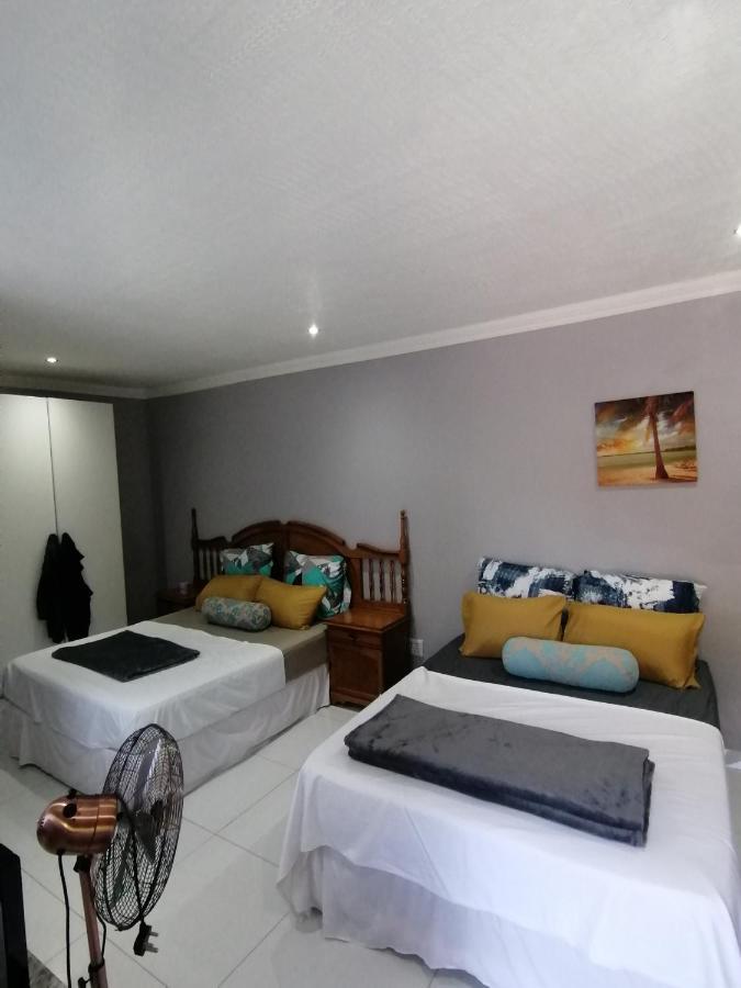 Mila 1 Guest house Cape Town