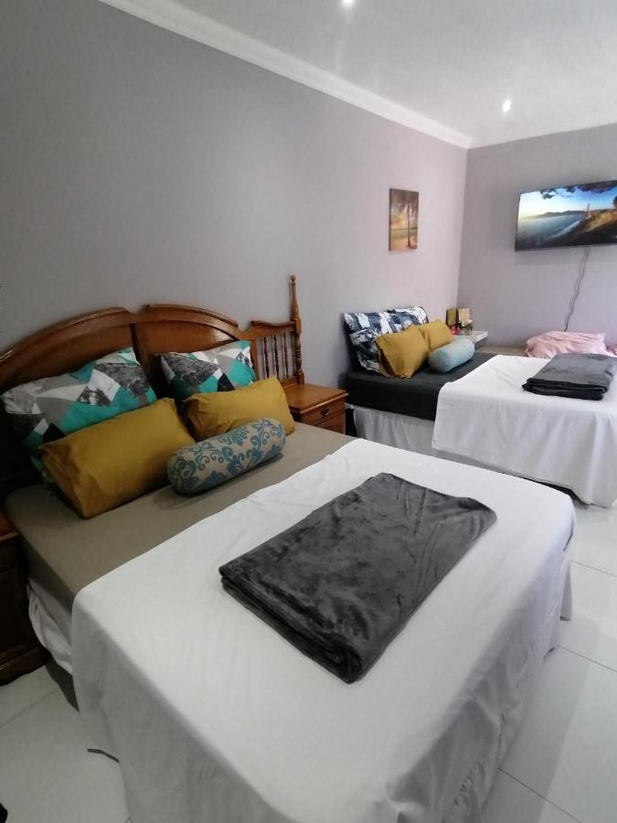Mila 1 * Cape Town