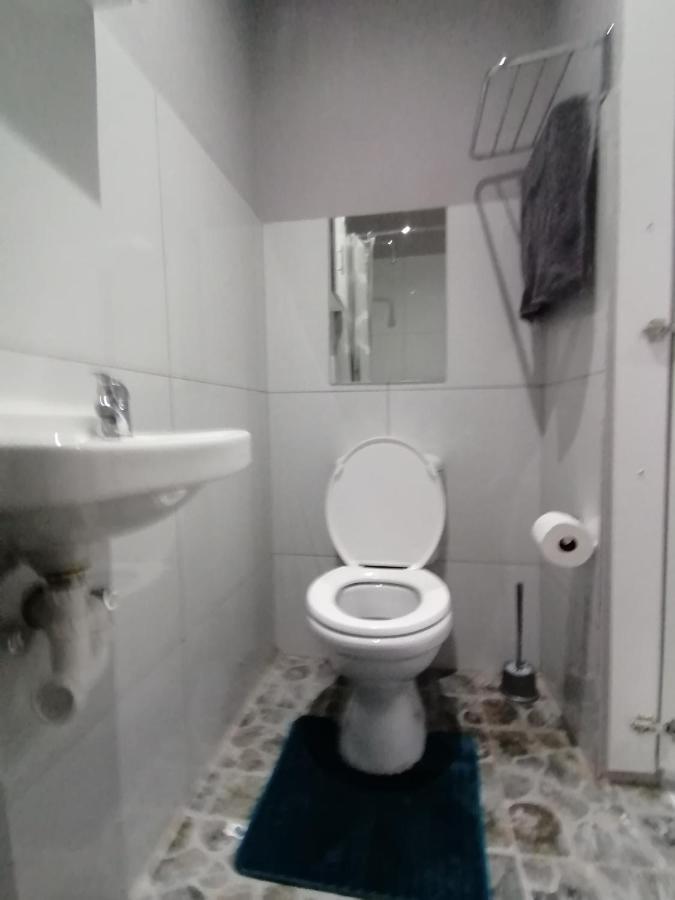 Mila 1 Guest house Cape Town