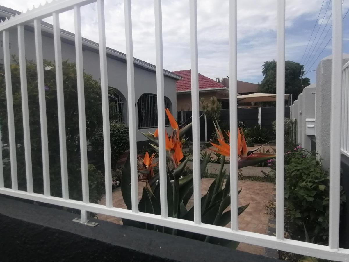 Mila 1 Guest house