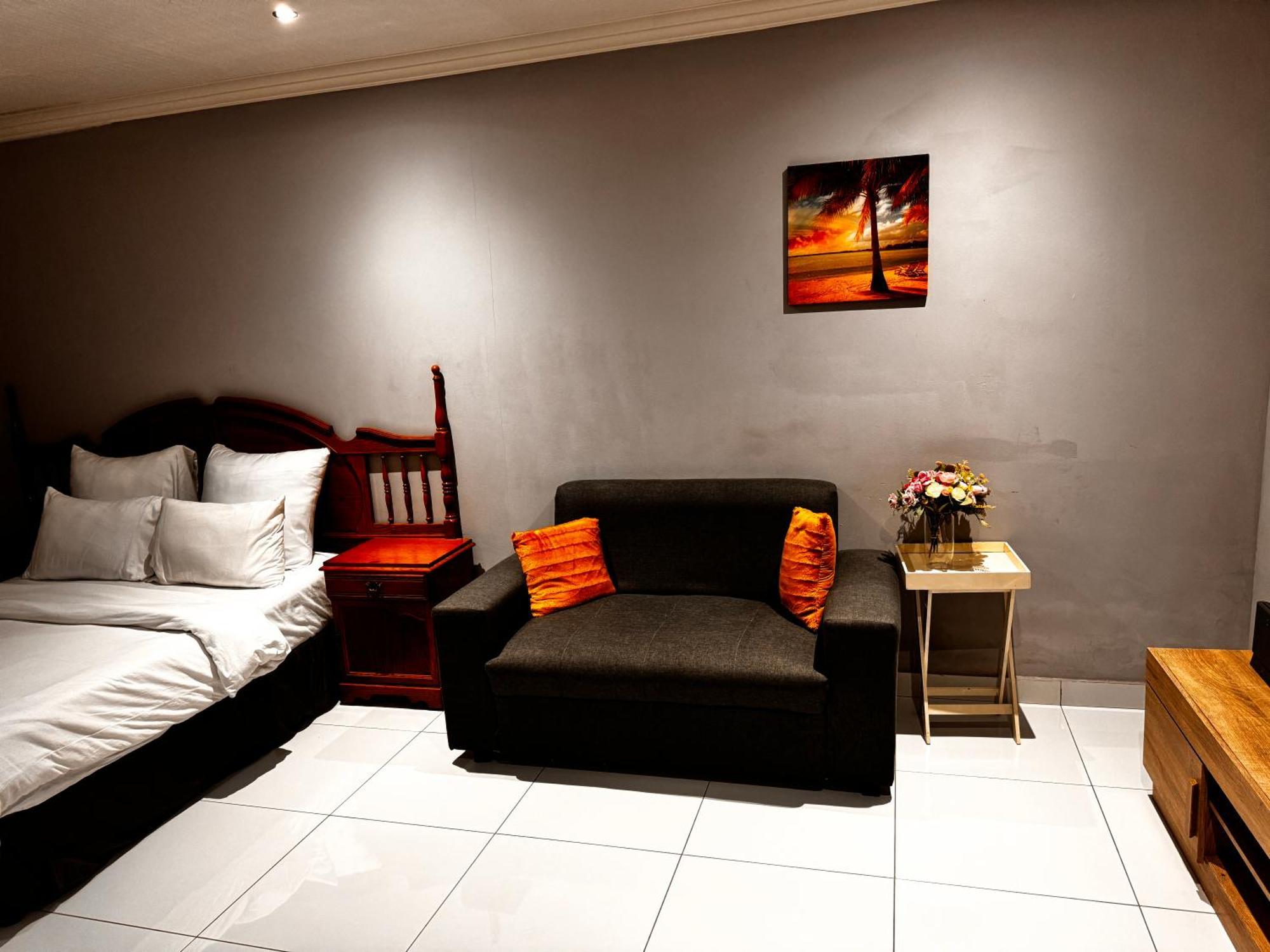 Mila 1 Guest house