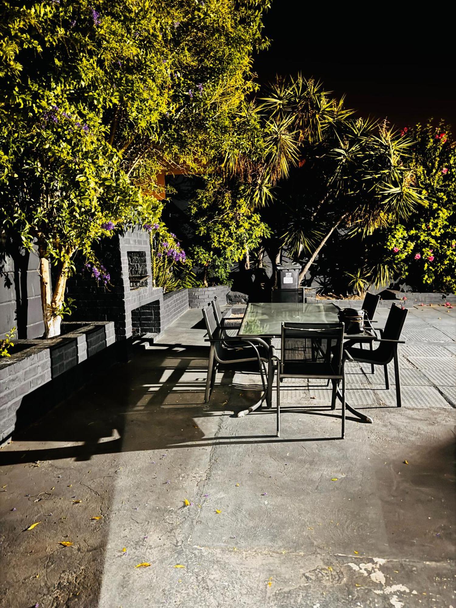 Mila 1 Guest house