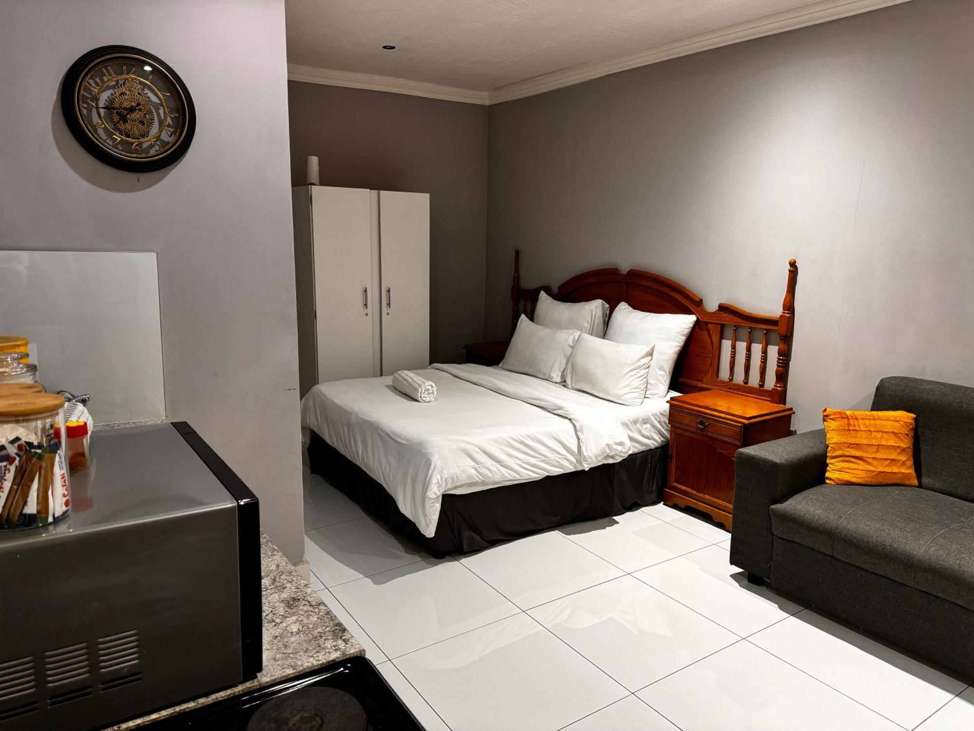 Guest house Mila 1